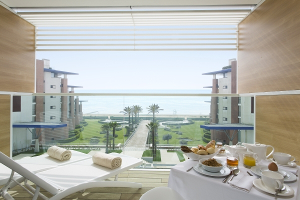 Hotel Almar Resort & SPA